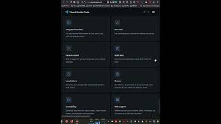 #Windows#macOS#Linux#Visual Studio Code v 1.112.0