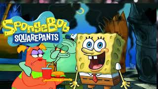 That’s No Lady-Spongebob Squarepants[Part 4]