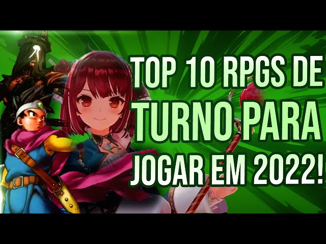 10 RPGs para quem quer jogar sozinho - Canaltech