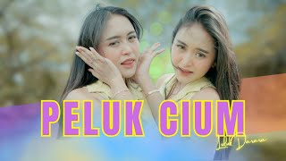 LULUK DARARA - DJ PELUK CIUM ( Official Music Video )