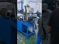Hydraulic Press Machine Making Staples #shortvideo