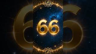 66 Sayısı Neden Güçlü? 66 Katlı Bereket Gerçek Mi?