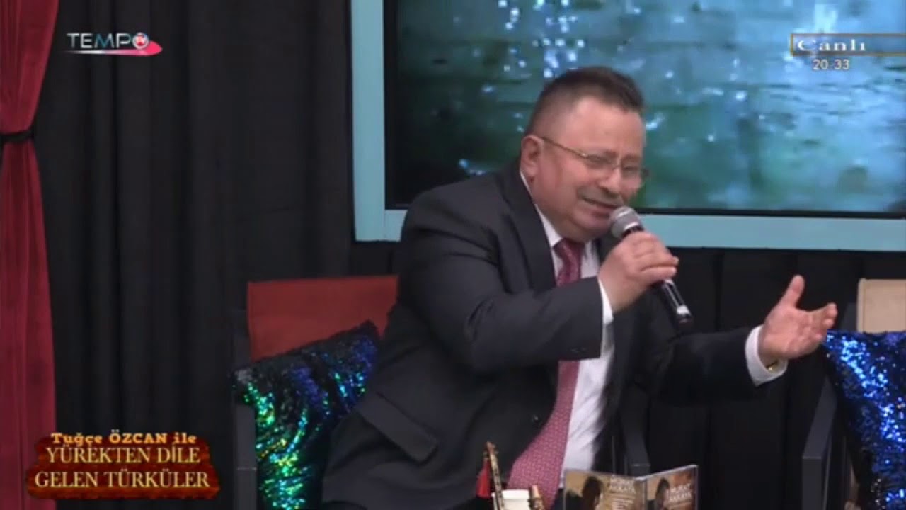 REŞADİYE SANATCISI  MURAT AKKAYA  BİR YAVRU GÖNDERDİM GURBEL ELLERE DARGINIM DAGLAR   GEL HA GEL