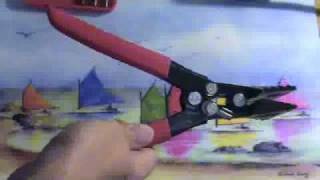 How to Work With Sheet Metal