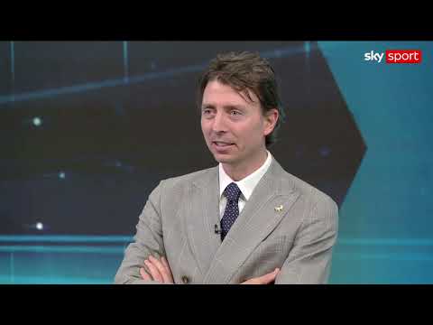 Video Allegri sull'obiettivo del Milan dopo la vittoria contro il Bologna: Siamo a +7 dal quinto posto