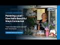 A GT Power Customer Story | Powering Local - How Hello Beautiful Stays Connected with the GT9000Esi