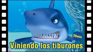 LIVE🔴 - Ataque de tiburón | Animación infantil | Pororo en Español | Pororo el pequeño pingüino LIVE🔴 - Ataque de tiburón | Animación infantil | Pororo en Español | Pororo el pequeño pingüino
