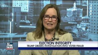 Does evidence support investigation into voter fraud