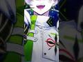 新天地へと【怪獣】歌ってみた #shorts