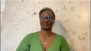 Reflections for Holy Week and Easter 2021 - Edith Imheama