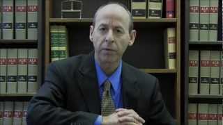 Lawyer Steve Houde - Greater Boston MA Injury Lawyer in Wellesley