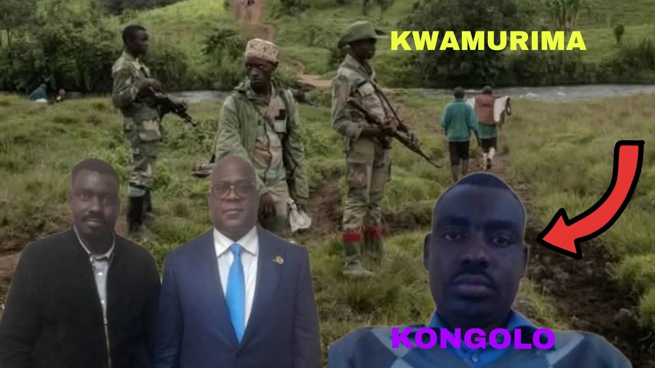 LE 27//02/026/ MINEMBWE KWAMURIMA  AMAKURU YANINJORO IKIRURATV1 