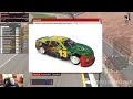 🏁CLASS A🏁 - 😎Las Vegas😎 -🚗Szerezzünk iRatinget!🚗