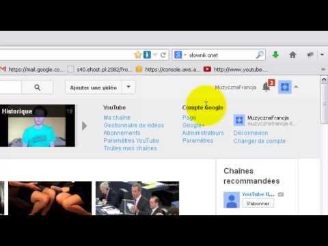 Jak wykorzystać Youtube do nauki francuskiego?