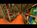 【マインクラフト】秘密の扉