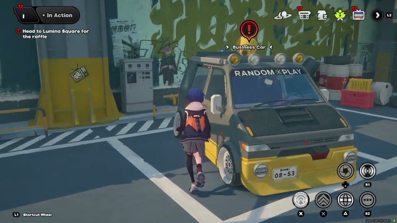 ZZZ 💤Zenless Zone Zero Start of chapter 6 part 1 - YouTube