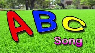 ABC Song เพลง ABC screenshot 4