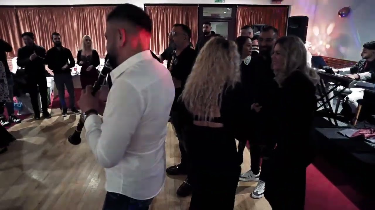 Matthias Andrei BOTEZ Full party