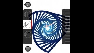 Vectoria² for iPhone, iPad and iPad Touch screenshot 2