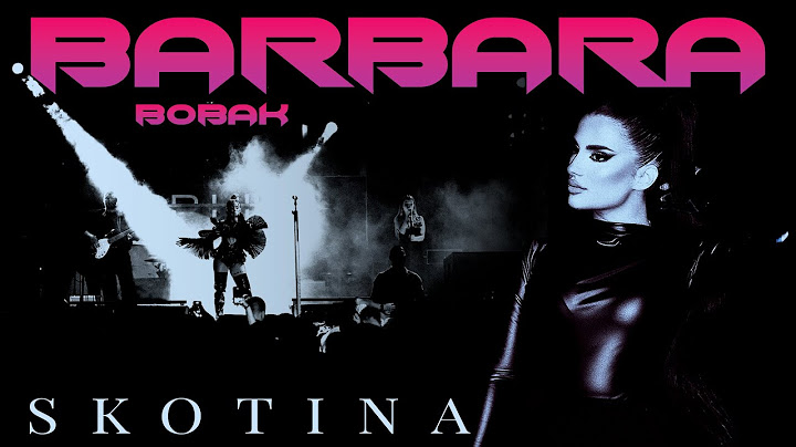 Barbara Bobak - Skotina (Club Mix - Tresor Vienna 2024 )