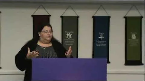 Rev Dawn Cassidy On Spirit Beings Ashkhen Healing ...