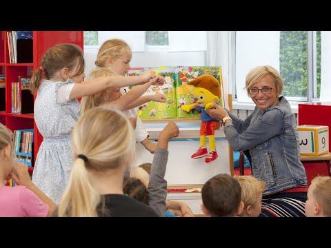 Schatkist editie 3 - Het totaalaanbod voor groep 1 en 2