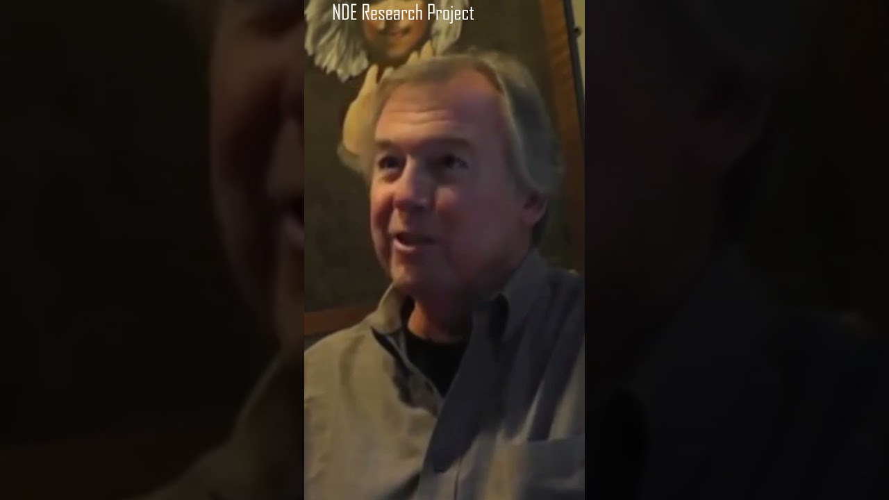 William Buhlman on how to astral travel 