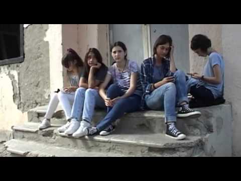 ბავშვობა კიბერ სამყაროში