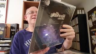 Vinyl Finds for September & October