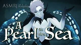 #asmr Role Play | 'A Pearl in the Sea', Lured by a Song [M4F]