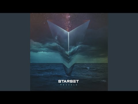 STARSET - DIE FOR YOU