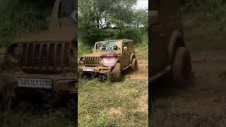 SUV Off Road Adventure 😱🔥 | Mud Driving Challenge | 4x4 Extreme Driving