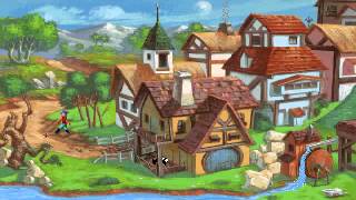 Kings Quest 5 Any% Speedrun - 34:26 (Single Segment) by korzic [AS]