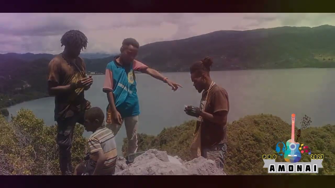 🎵music Cover mully wupa 😭lgu sedih terbaru 2023 studio amonai aniyaa amonai maki 🌳