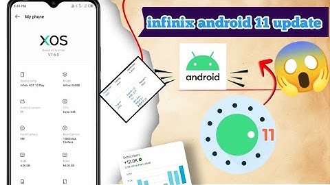 infinix android 11 update October| infinix update list| how to update infinix android 11|