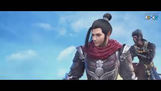 Stellar Transformation 3rd Season | Xingchen Bian: Xichen Yao Hai Episode 5 Subtitle Indonesia