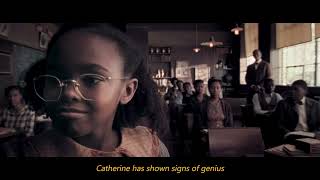 5 MINUTES to understand how a Black women outsmarted NASA 🚀 | Hidden Figures (2016) | Movie Recap