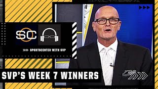 SVP s Week 7 Winners Take FSU at home vs Clemson SC with SVP