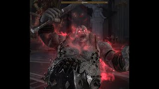 Vindictus EU - TS Vella - Gorbas Hero solo revisit