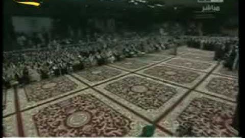 سورة النور 35 38 خالد الجليل