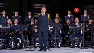 🇹🇷Ankara🇹🇷 Marşı -  🇹🇷T.C🇹🇷, 🇹🇷T.S.K🇹🇷 Hava Kuvvetleri Komutanlığı 🎷📯🎺Bandosu🎺📯🎷 Resimi