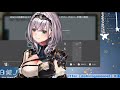 【English sub】Shirogane noel exposed her age and weight