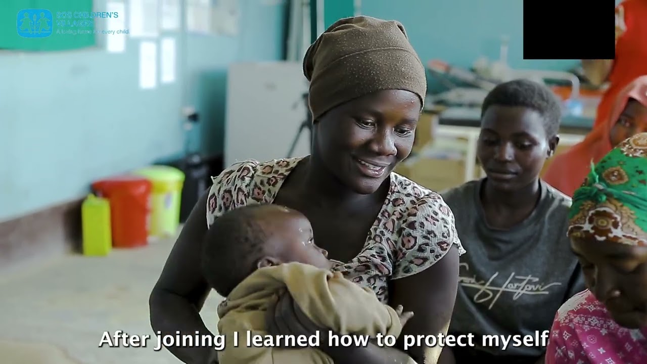 VIJANA 1,651 WAPATA ELIMU AFUA ZA AFYA YA UZAZI, STADI ZA MAISHA NA UCHUMI ENDELEVU