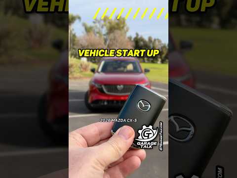 What’s that music?