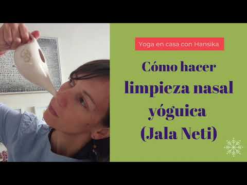 Lota nasal de cobre neti pot: ¿Qué necesitas saber? - verda