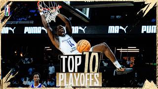 Top 10 Plays | BAL Playoffs & Finals | BAL Season 6
