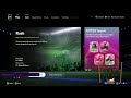FC 25 Division 5 Goal!! FUTTIES !!Viniscus EVO completion# #subcribe #live