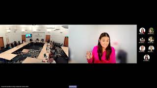 Te Kūkupa Committee for Strategy, Policy and Regulation meeting - Part 1 (18 February 2026)