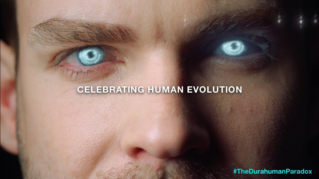 Celebrating Human Evolution: A Symphony of Life