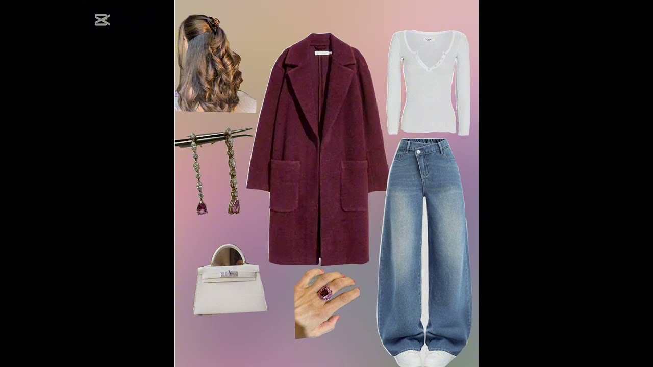 تنسيقات ملابس  👗موضة عيد 2026: أناقة رايقة على ذوقك